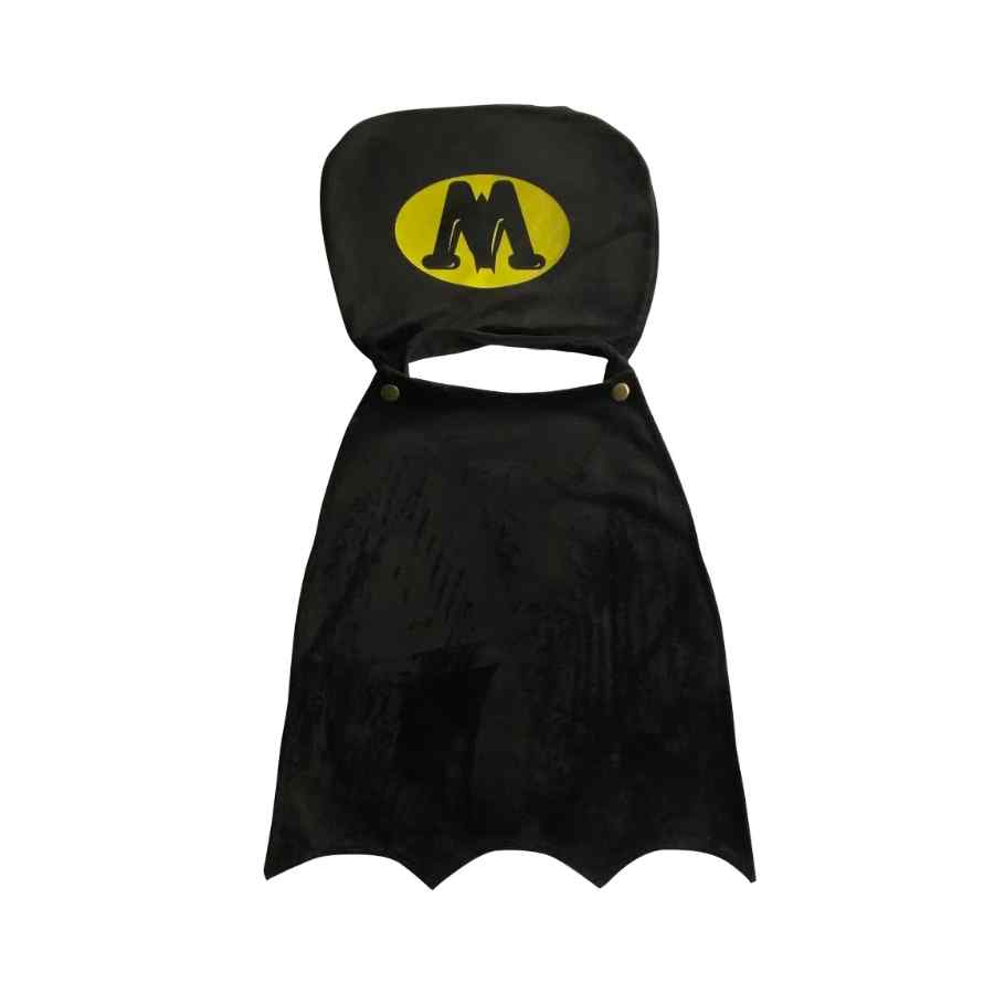 Disfraz Batman